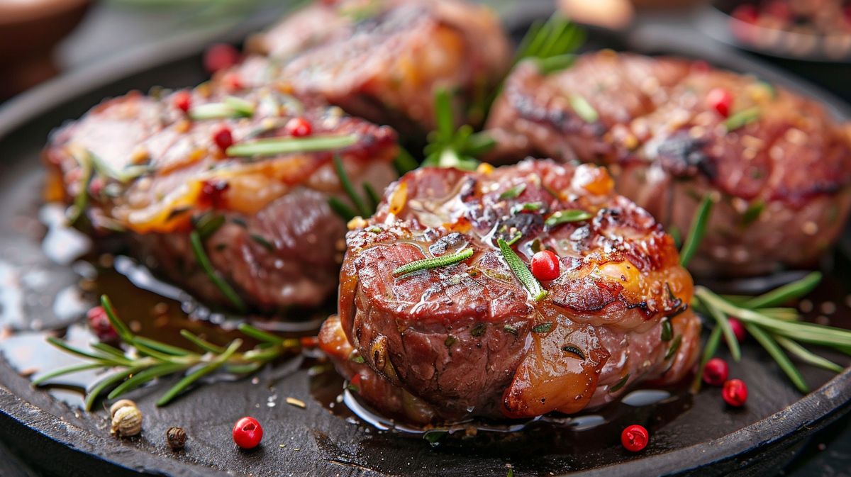 Hähnchen oder Pute zum Abnehmen auf einem gesunden Salatbett, ideal für eine ausgewogene Ernährung